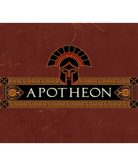 Apotheon Steam Key GLOBAL
